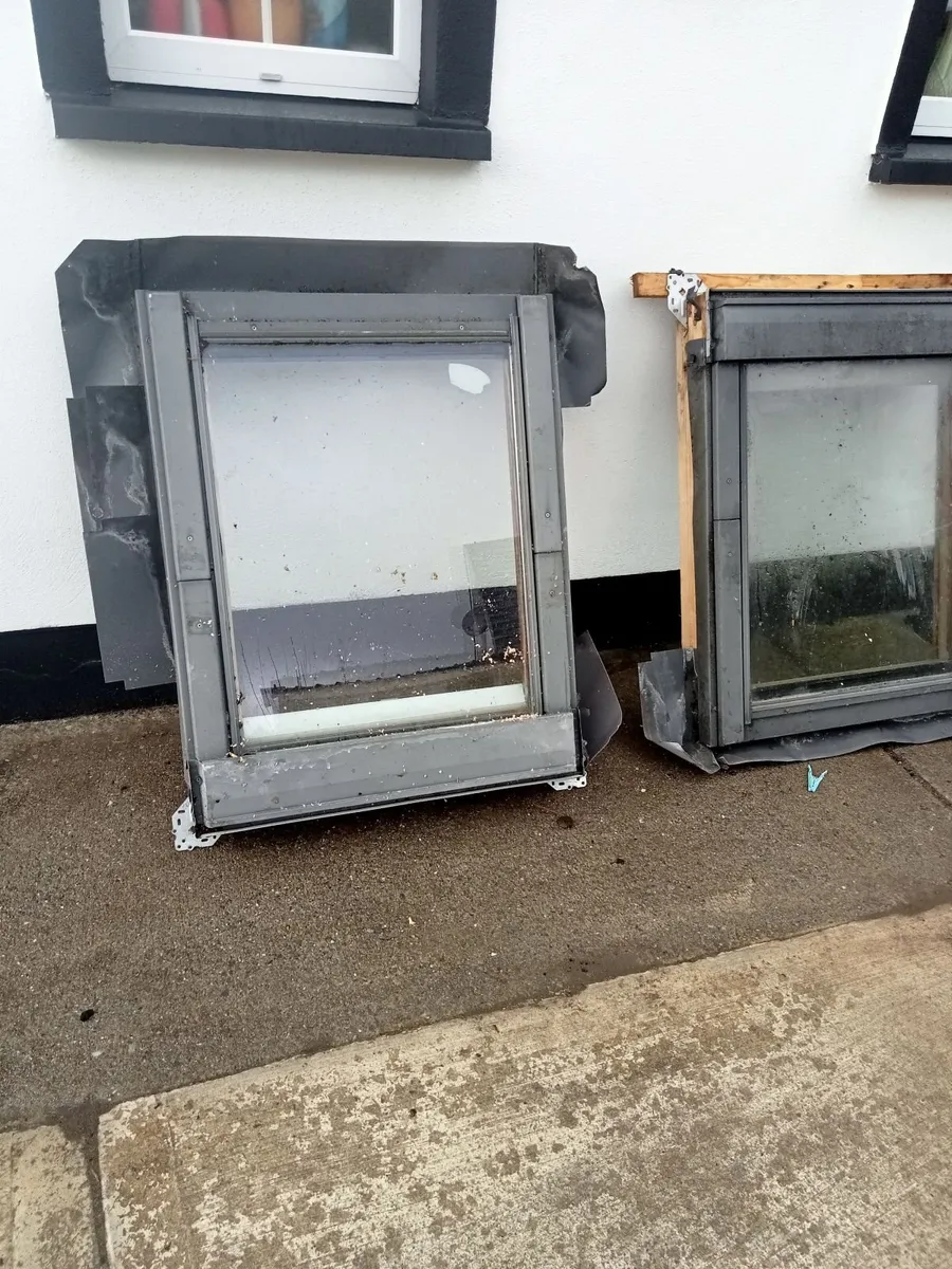 Velux windows - Image 2