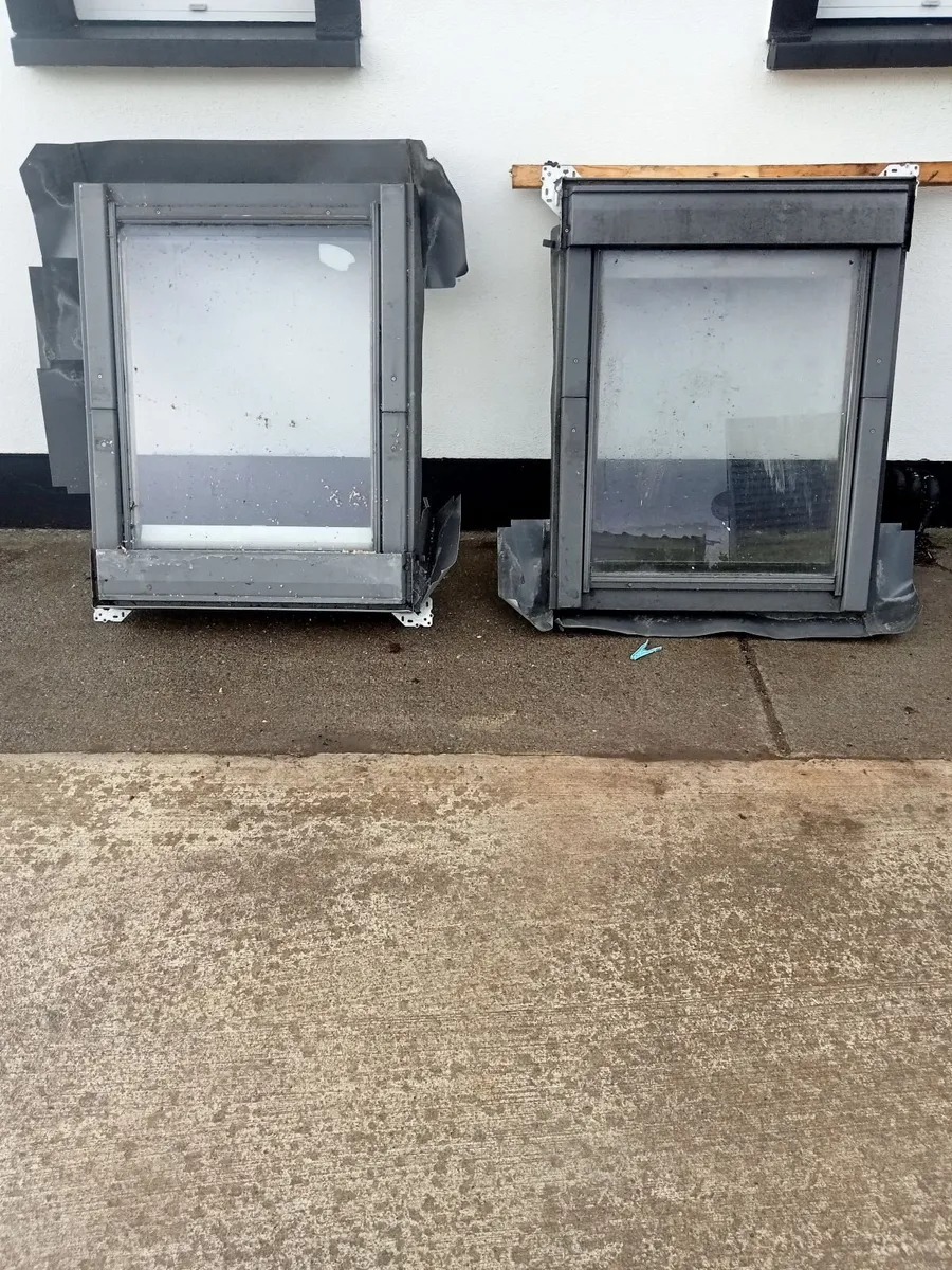 Velux windows - Image 3