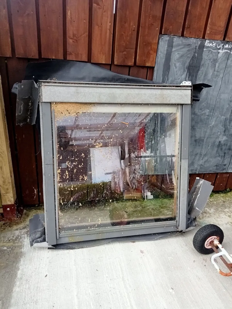 Velux windows - Image 1