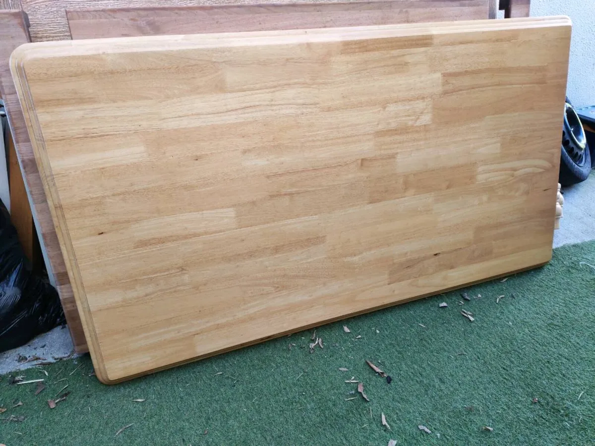 Kitchen dining table - Image 3