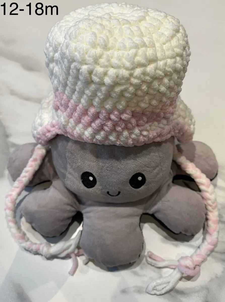 Baby hats - Image 2