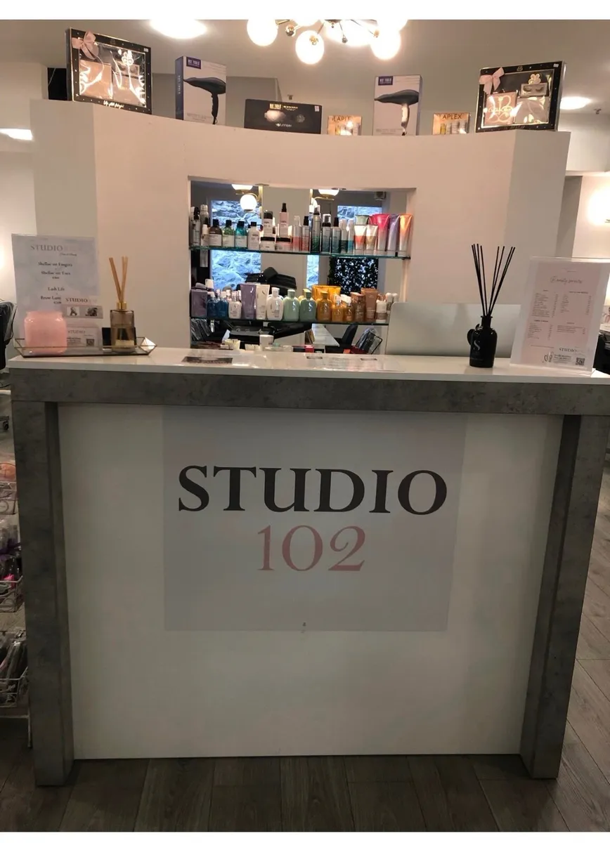 Hair &Beauty salon for sale - Image 4