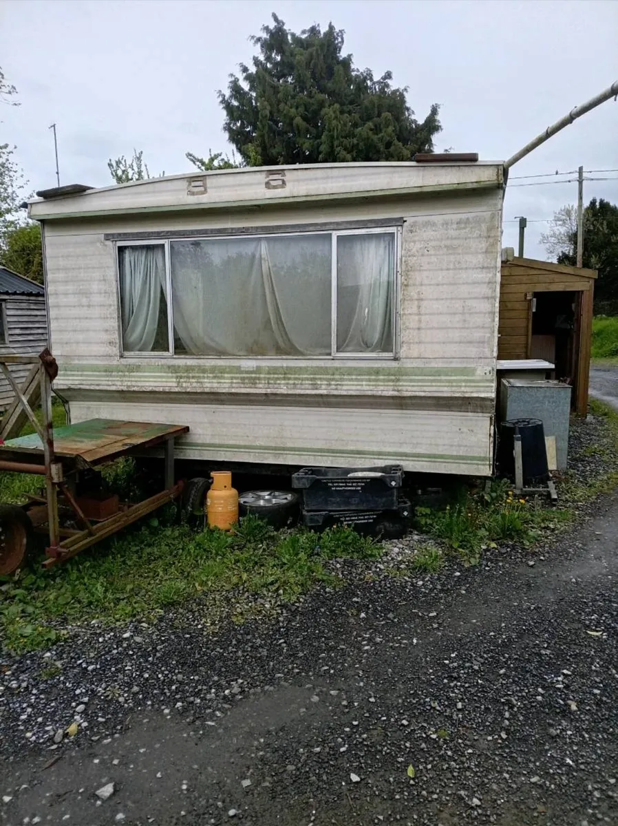 Mobile home built for wheelchair assistance - Image 2