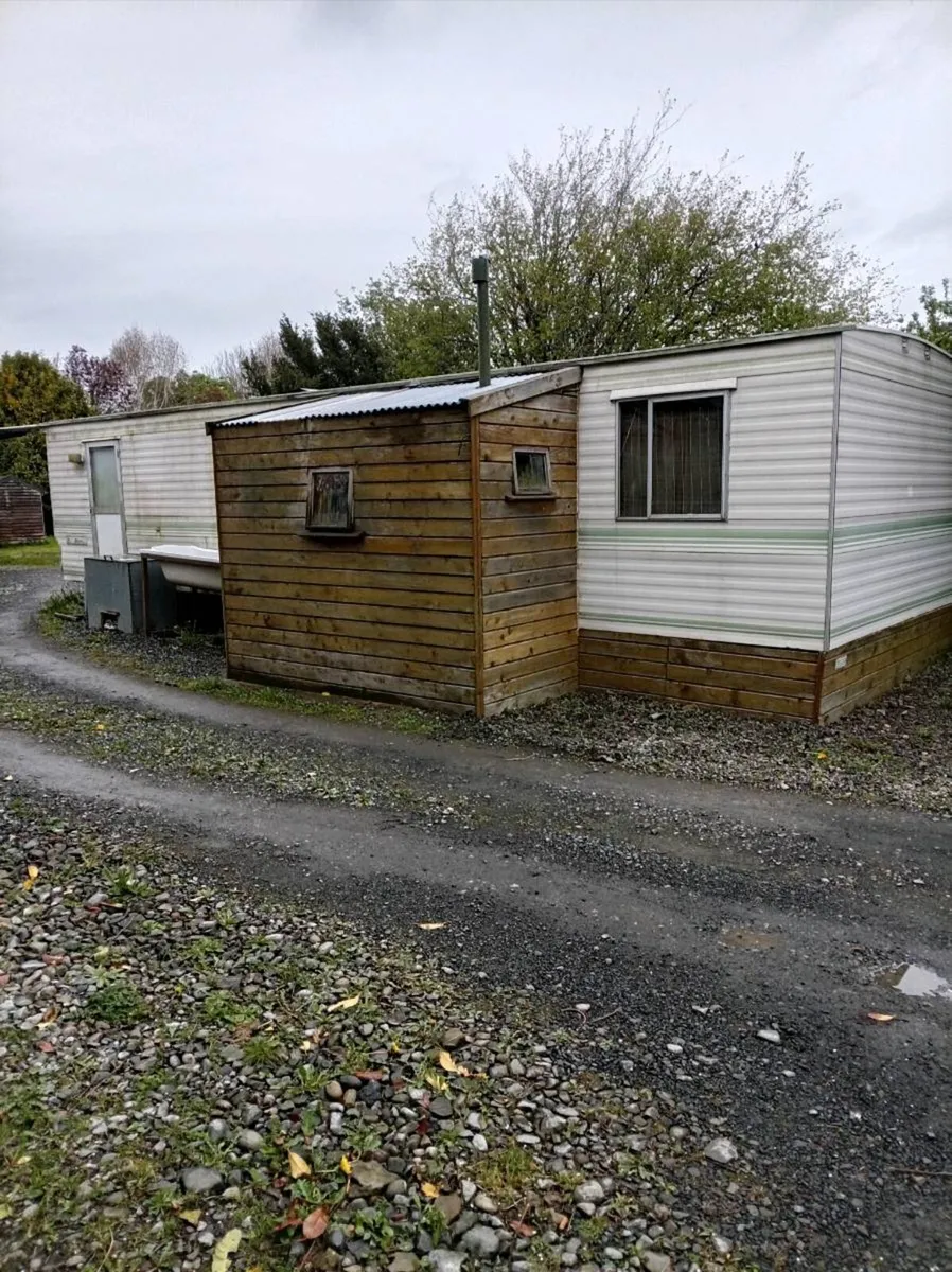 Mobile home built for wheelchair assistance - Image 3