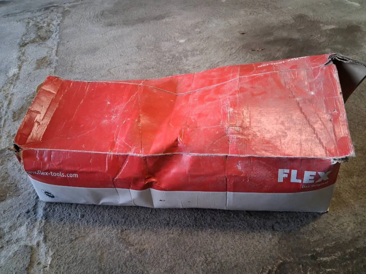 Flex Dual Machine Polisher - Image 4