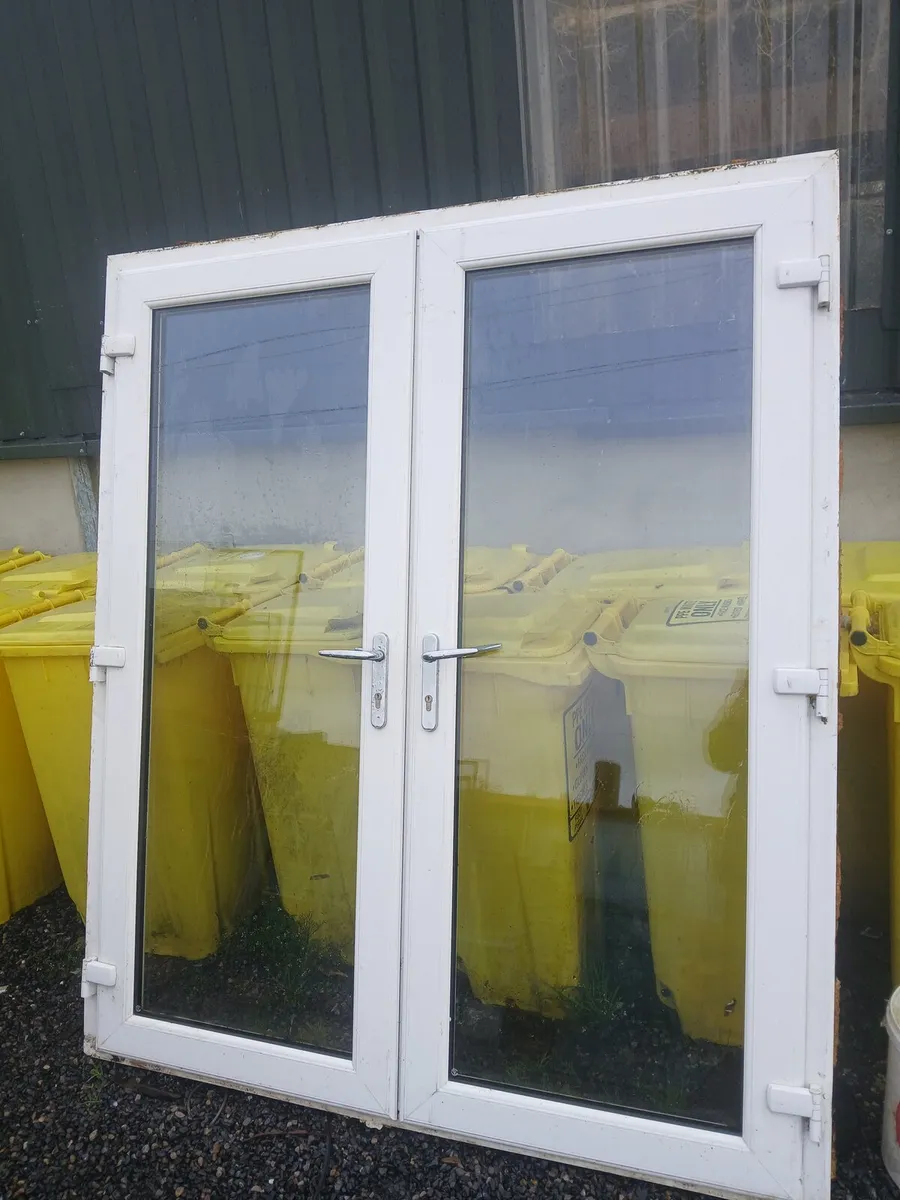 Double French Door - Image 2