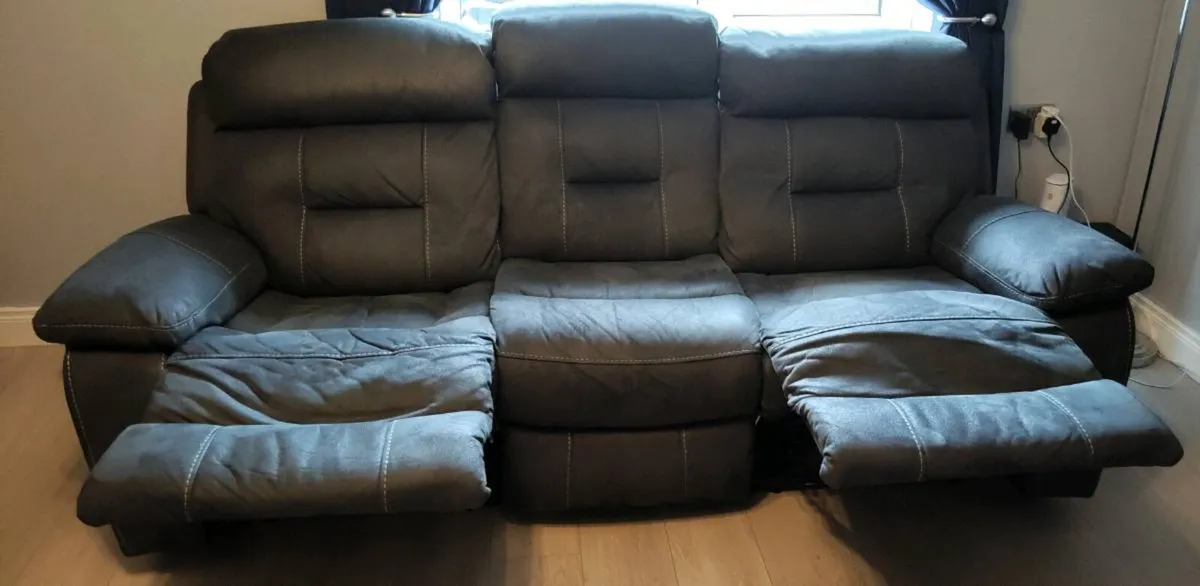 Sofa - Image 1