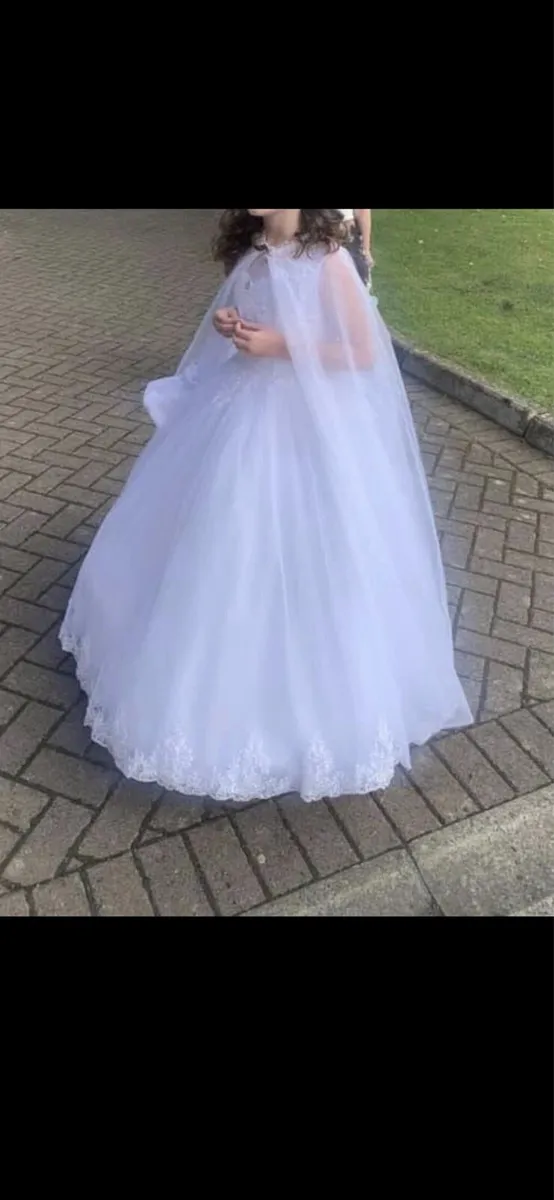 Communion dresses - Image 3
