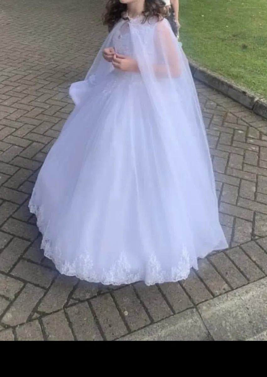 Communion dresses - Image 4