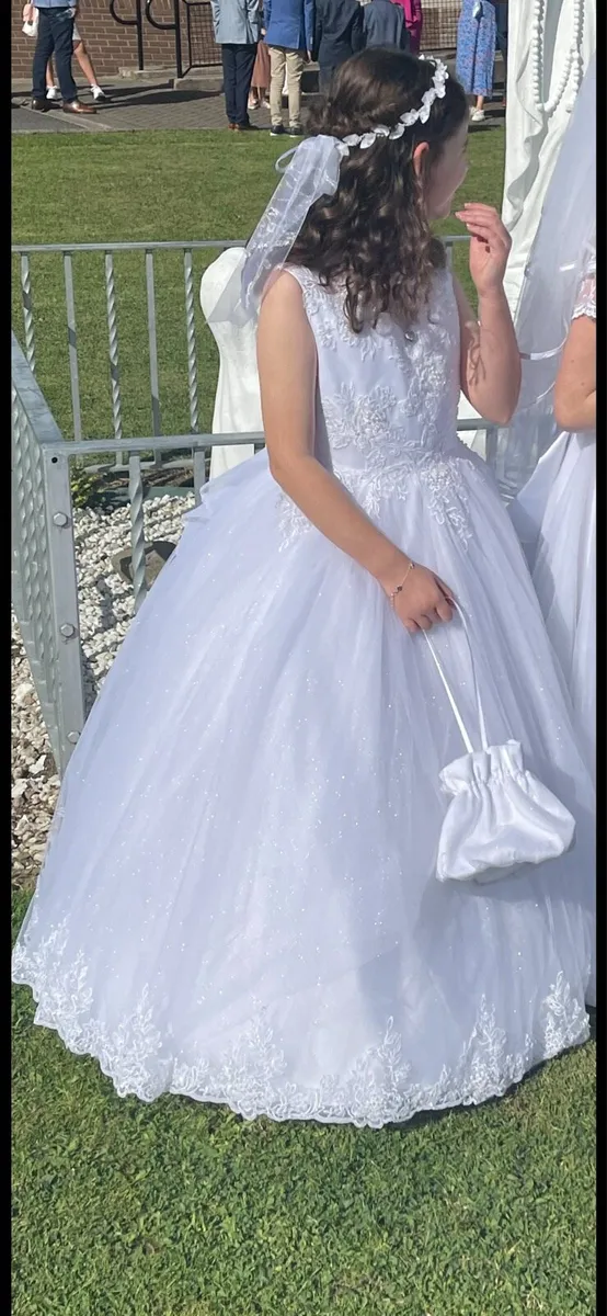 Communion dresses - Image 2