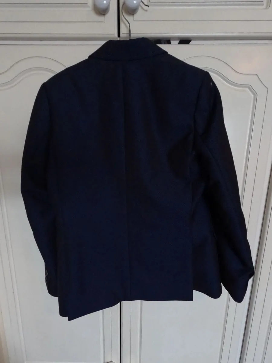 BUNDLE OFFER | Navy STANDAR Confirmation Suit &... - Image 3