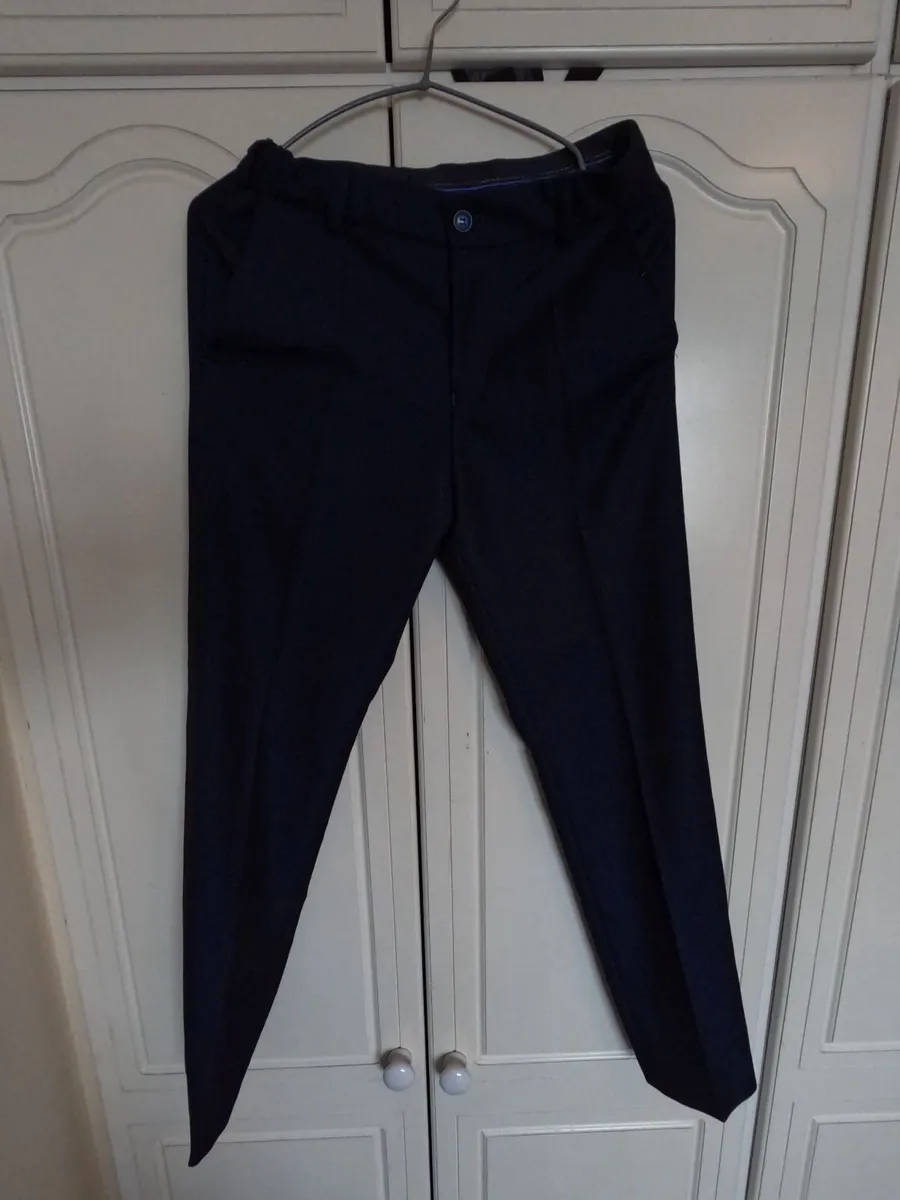 BUNDLE OFFER | Navy STANDAR Confirmation Suit &... - Image 4