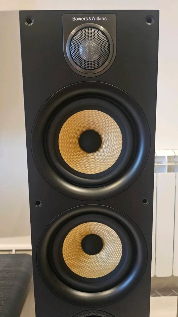Bowers & Wilkins 684 S2 - Image 3