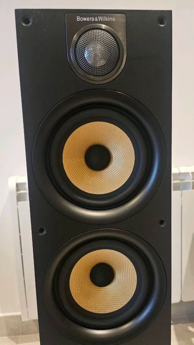 Bowers & Wilkins 684 S2 - Image 4
