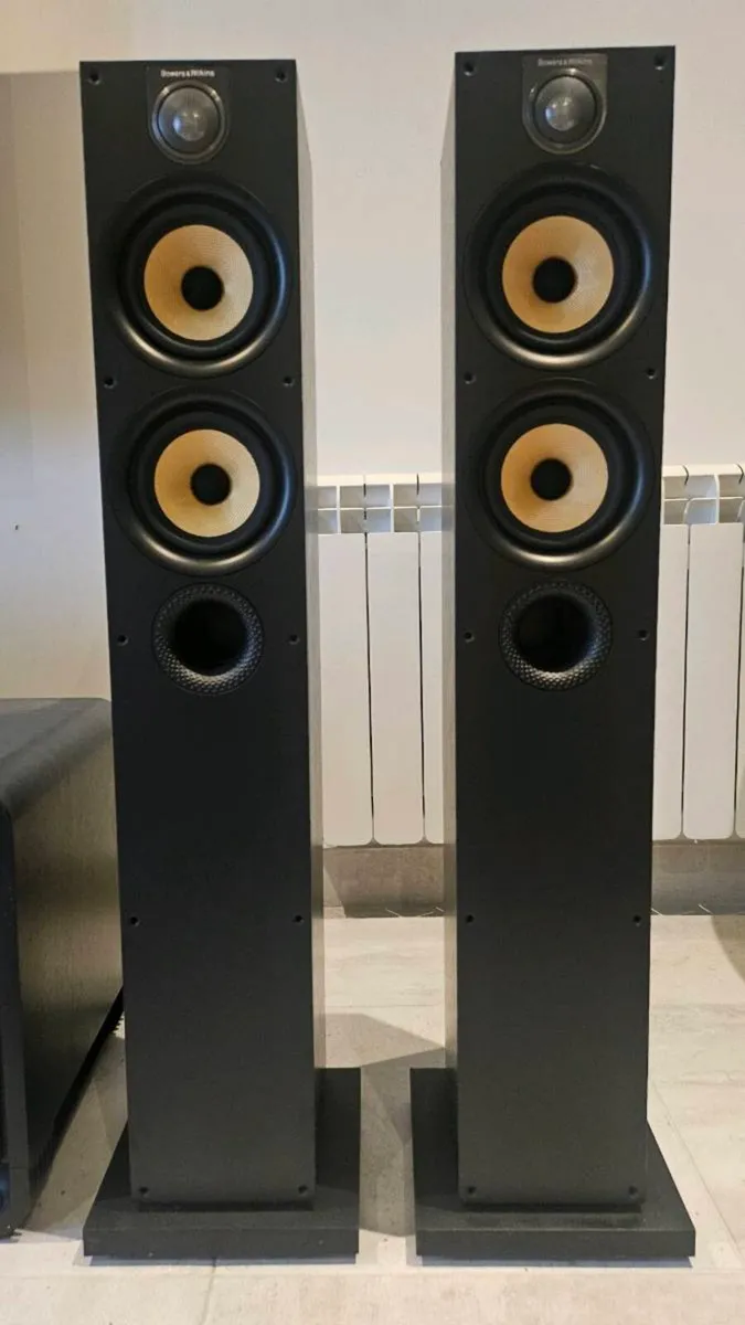 Bowers & Wilkins 684 S2 - Image 1