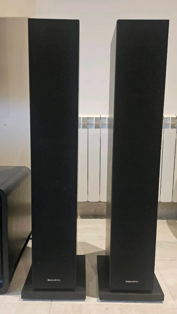 Bowers & Wilkins 684 S2 - Image 2