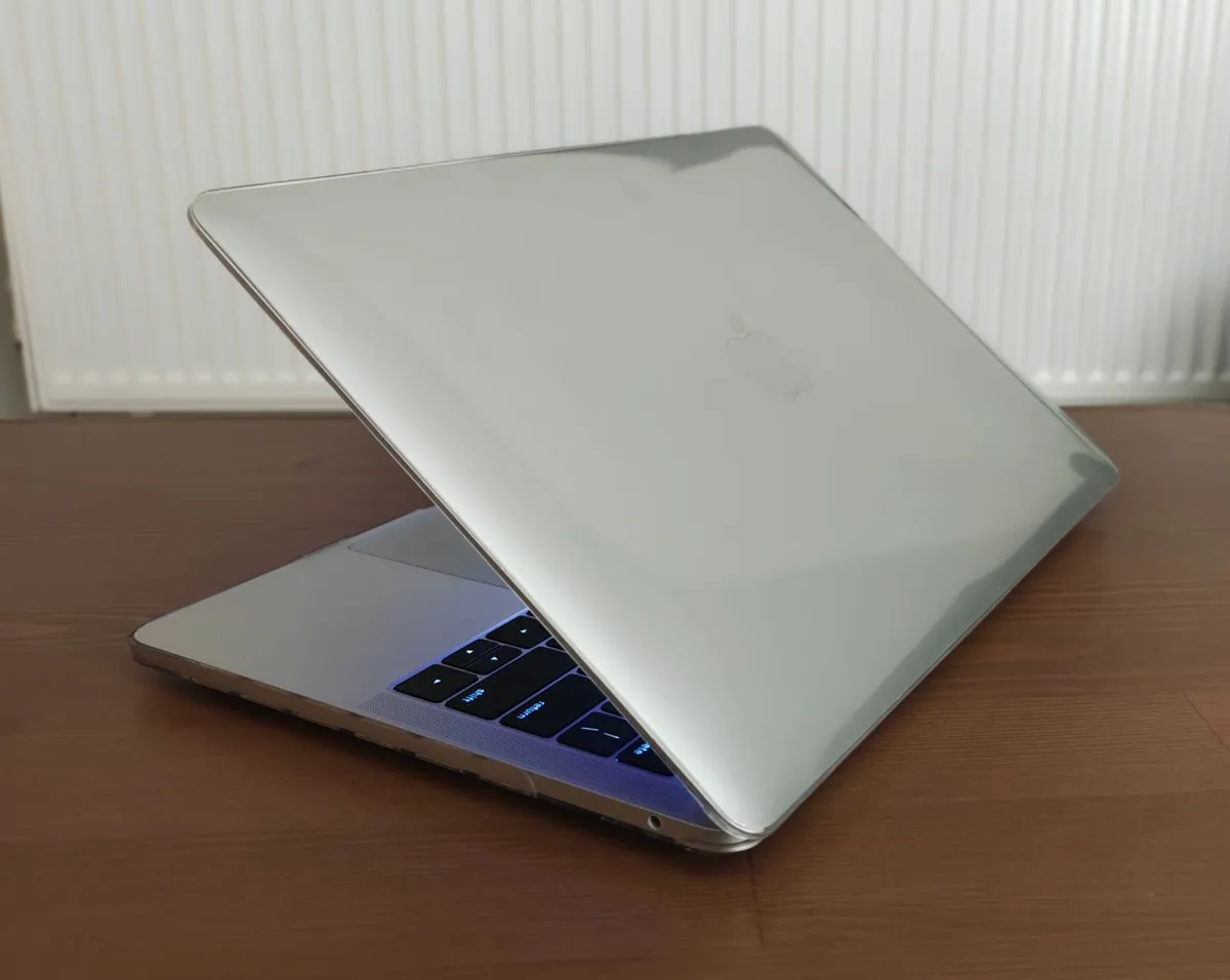 MacBook Pro 13” (Late 2016) – 8GB RAM / 256GB SSD - Image 1