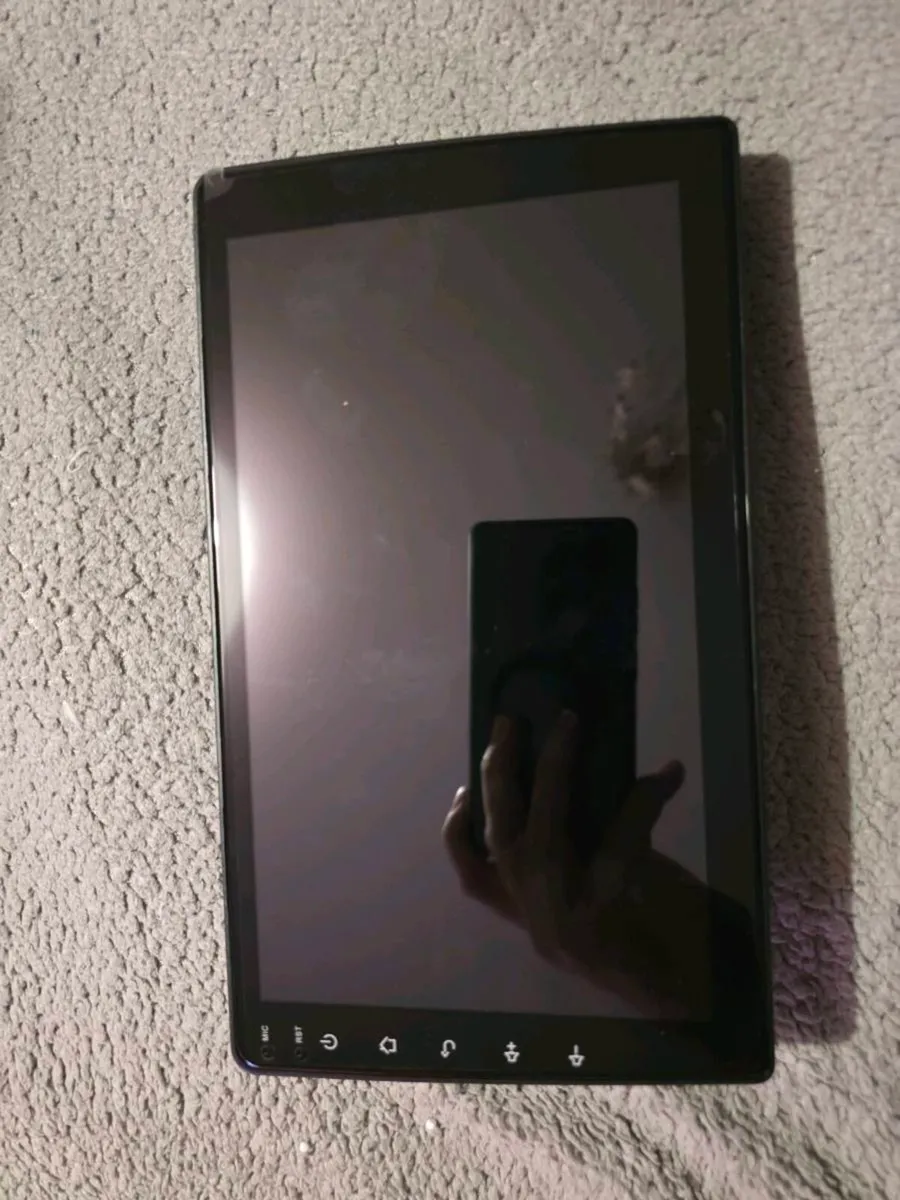 Android screen available for sale - Image 1