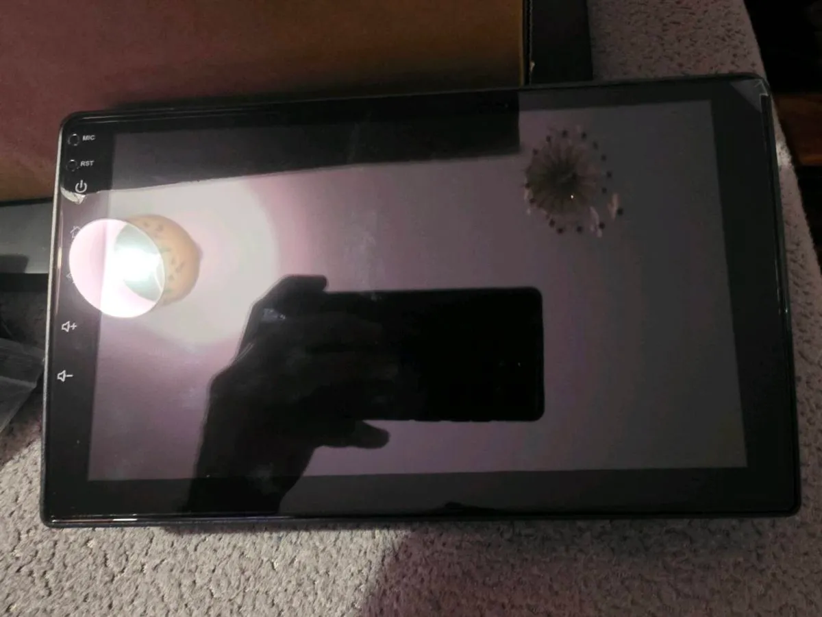 Android screen available for sale - Image 2