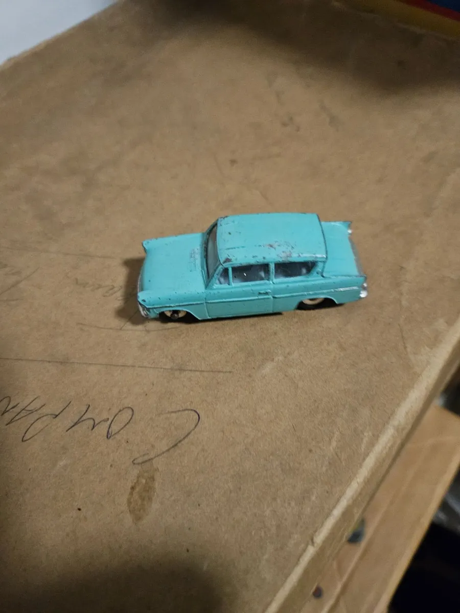 Dinky Ford Anglia - Image 1