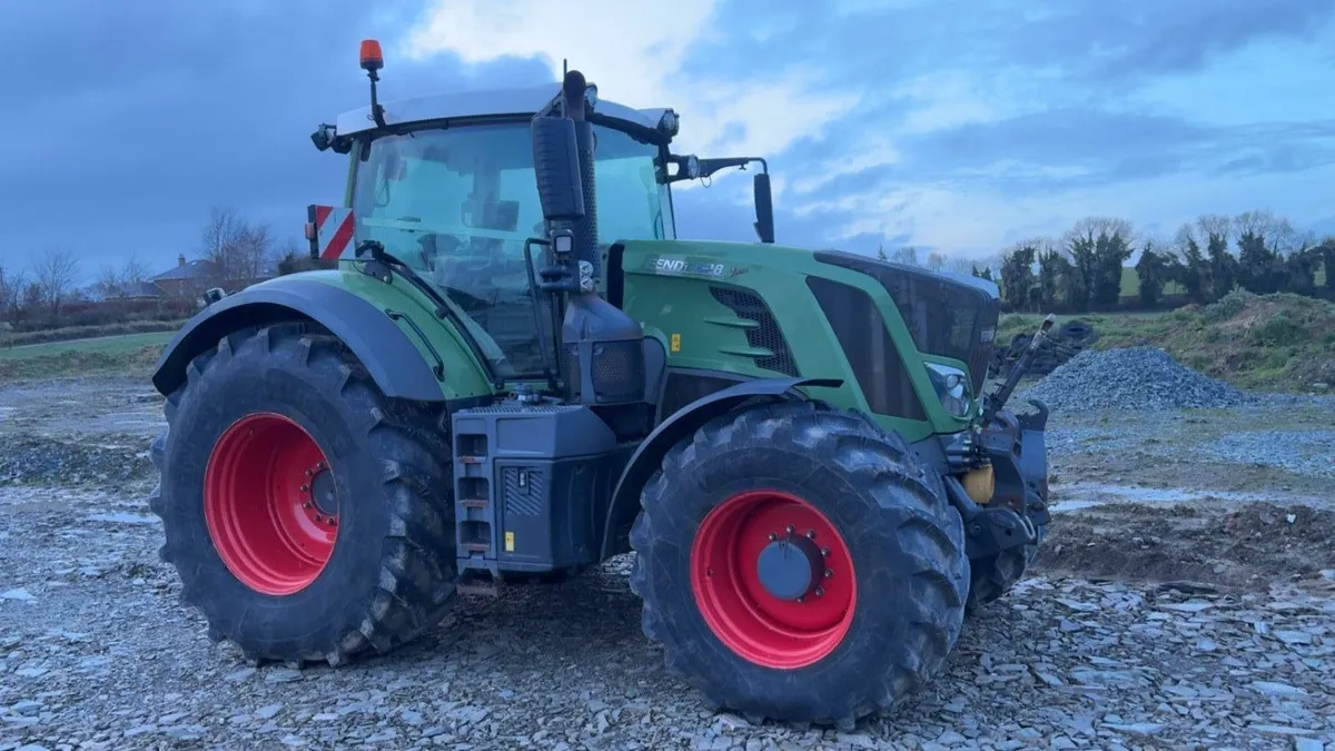 Fendt - Image 1