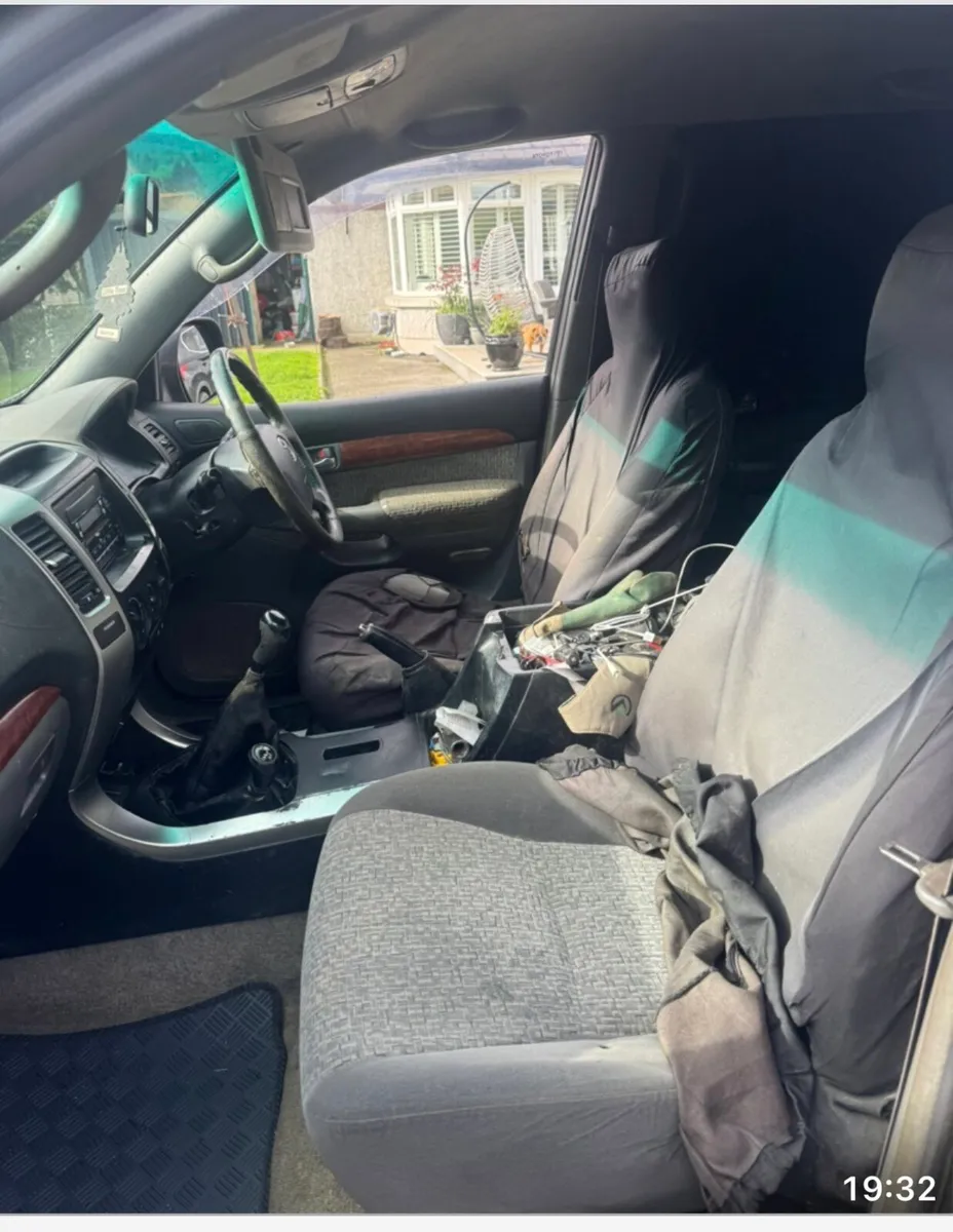 Land Cruiser - Image 3