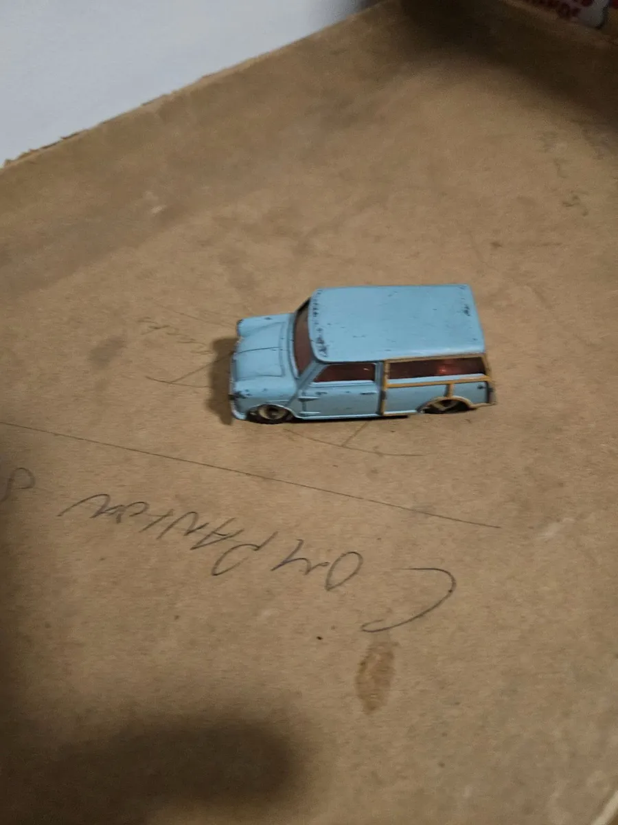 Dinky Mini - Image 1