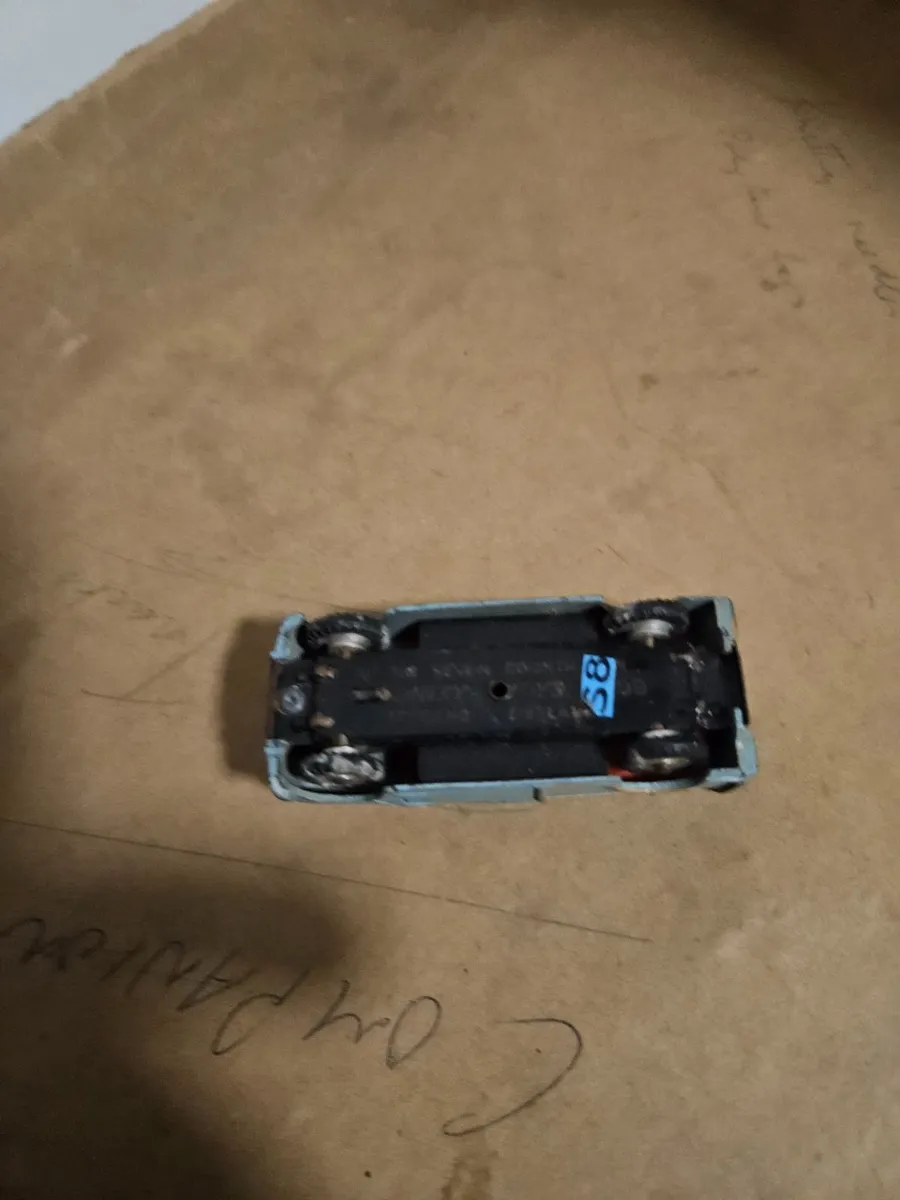 Dinky Mini - Image 2