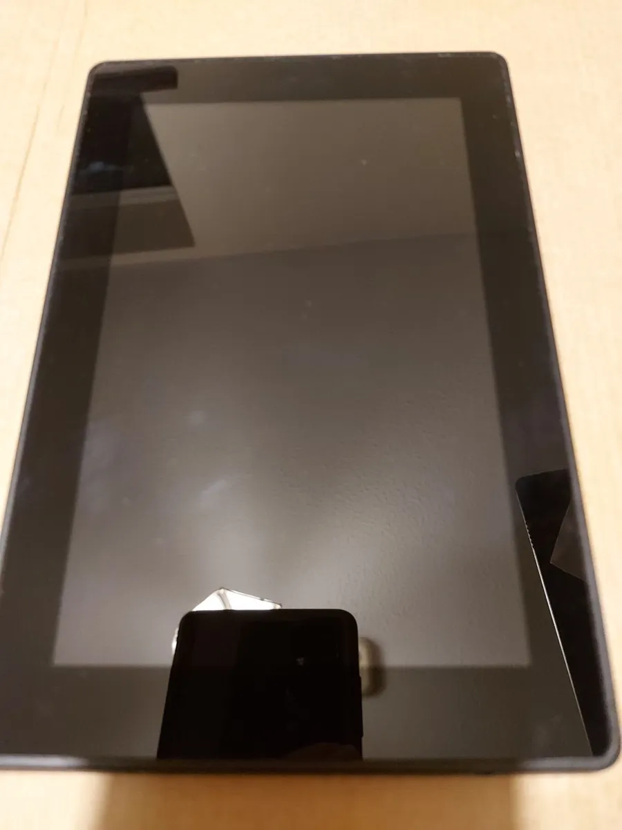 Amazon Kindle Fire (3rd Generation) - Image 3
