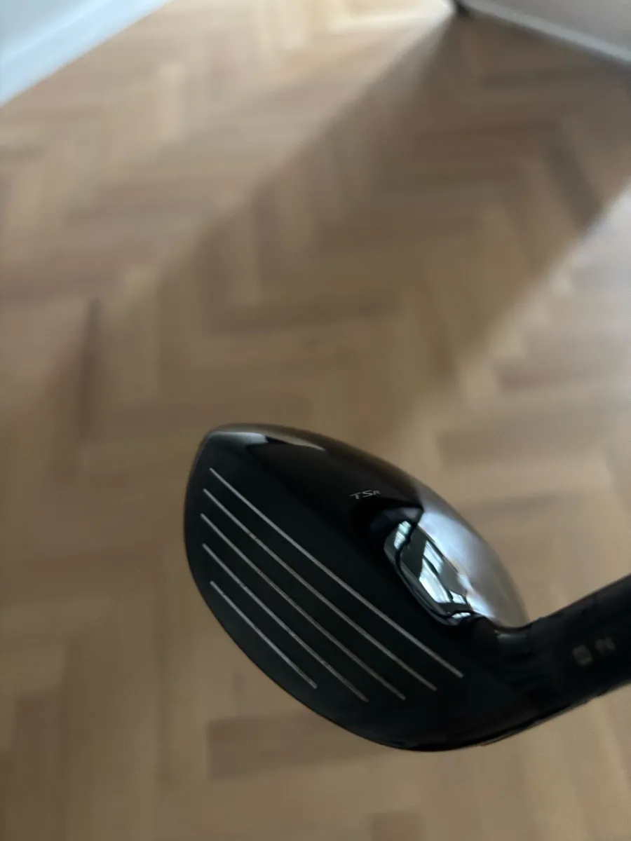 Titleist TSR3 3 wood - Image 3