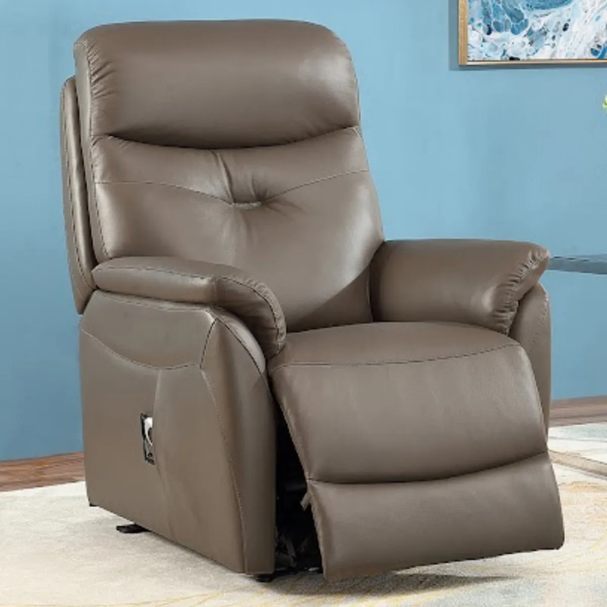 Brand new mattia lift and rise electric chair