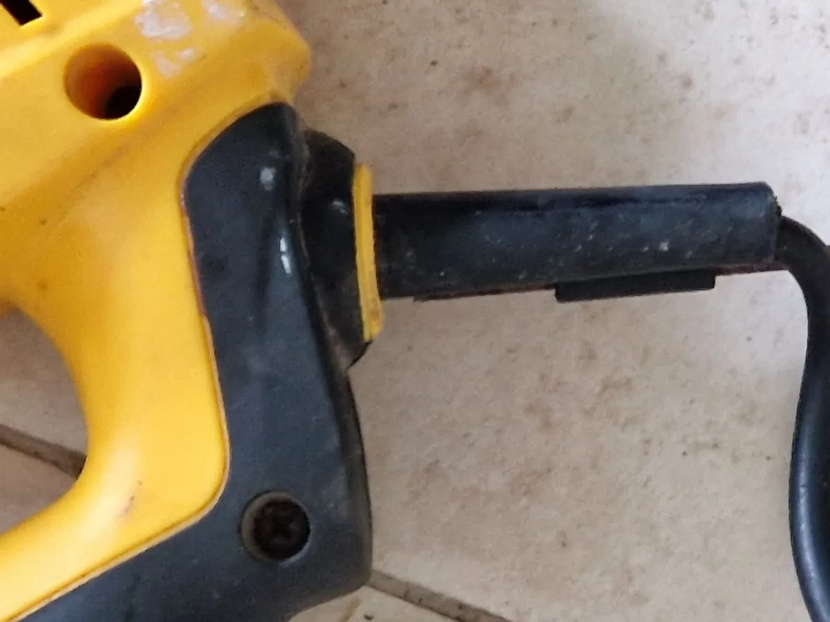 ROK Laser Guided Jigsaw WLJC800 in Carry Case - Image 3