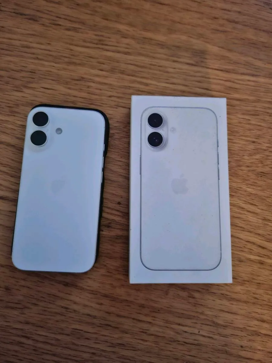 IPHONE 16 - Image 2