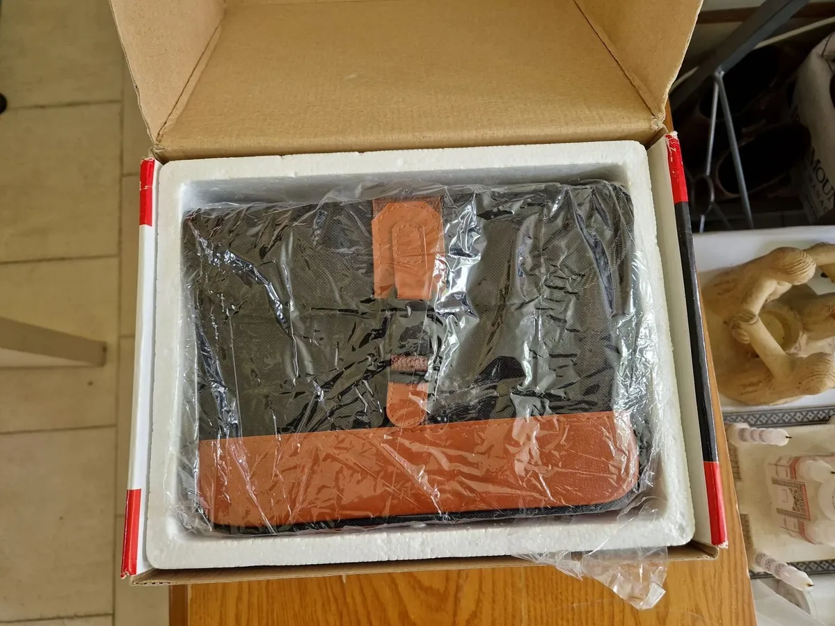 NEW OLYMPIA NK 3030 Advanced Camera in Carry Case - Image 3