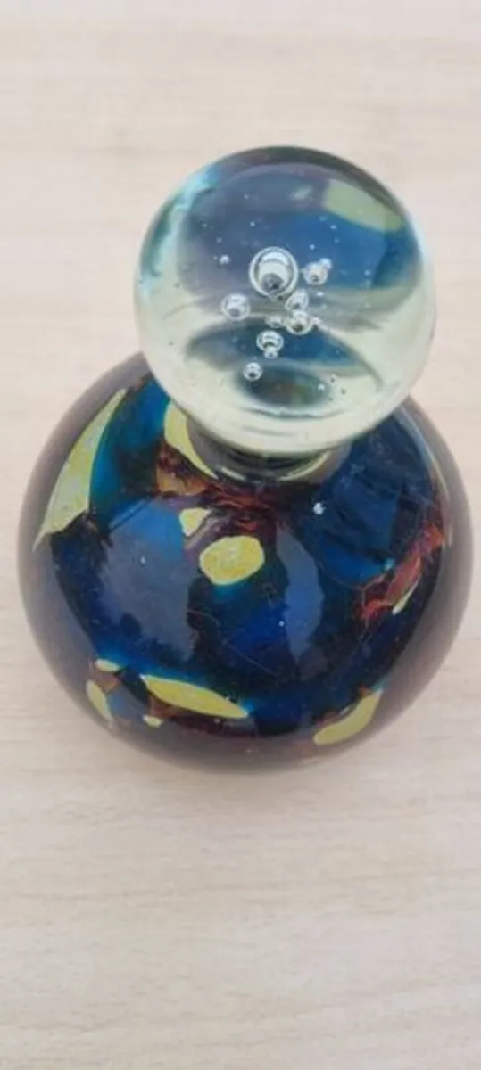 Maltese art glass Mdina - Image 2