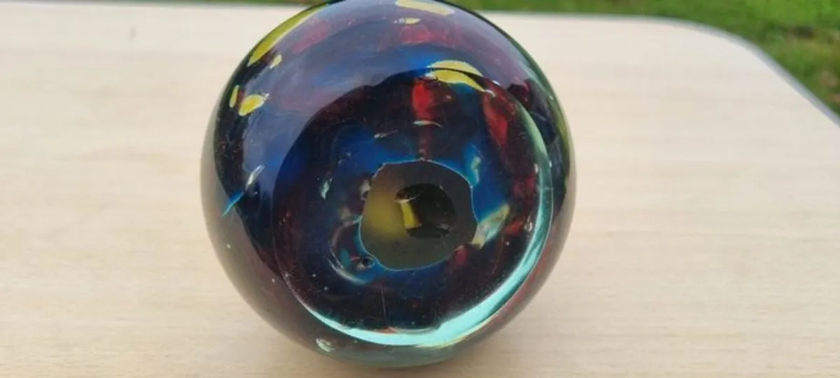 Maltese art glass Mdina - Image 4