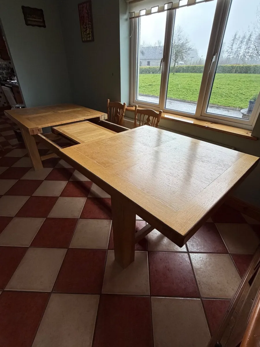 Dining Table - Image 2