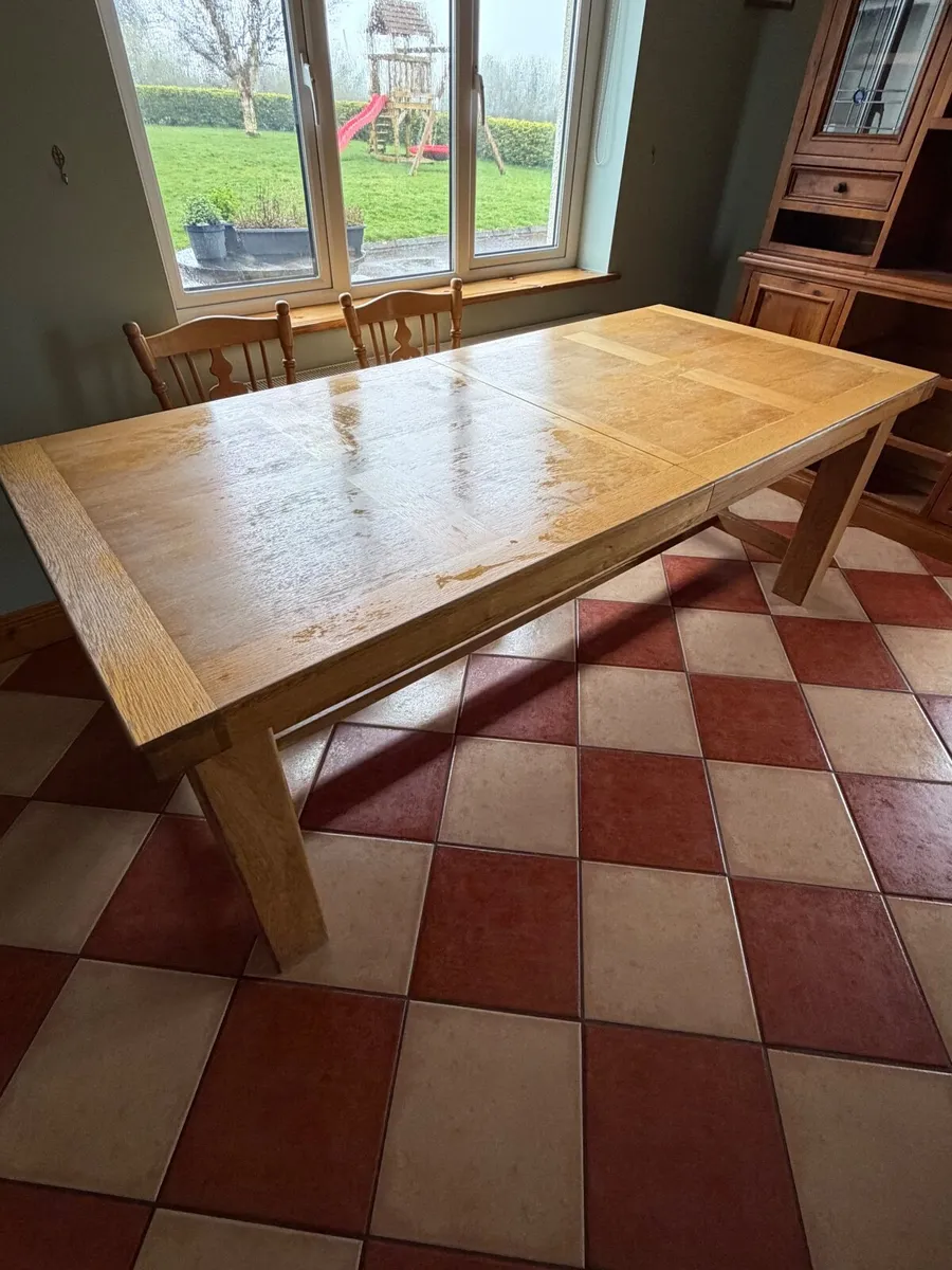 Dining Table - Image 3