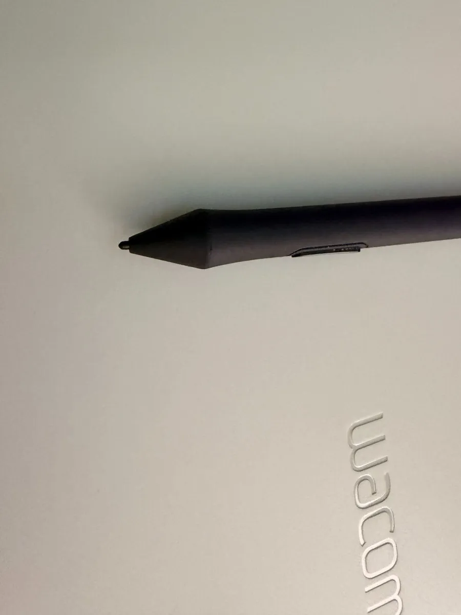 Wacom One Creative Pen Display 13.3" - Image 4
