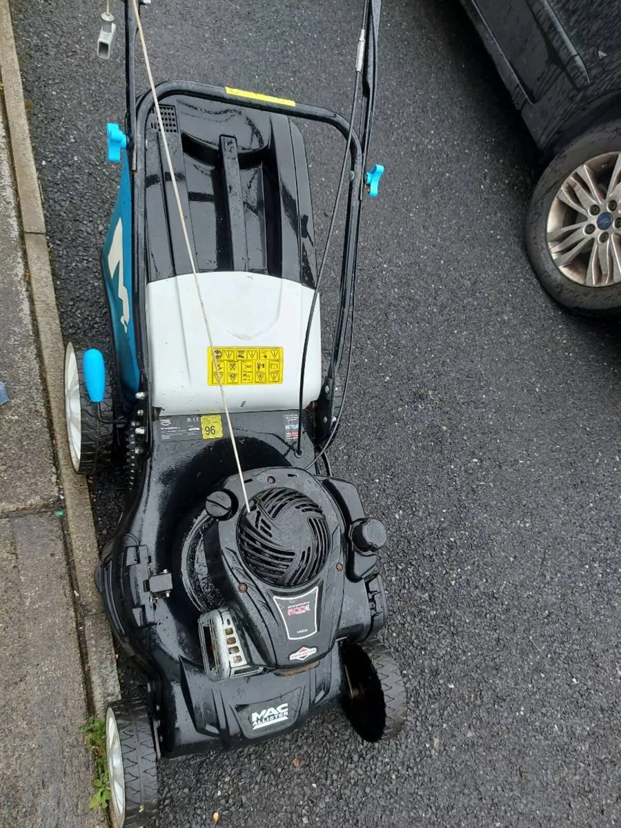 Lawn mower - Image 3