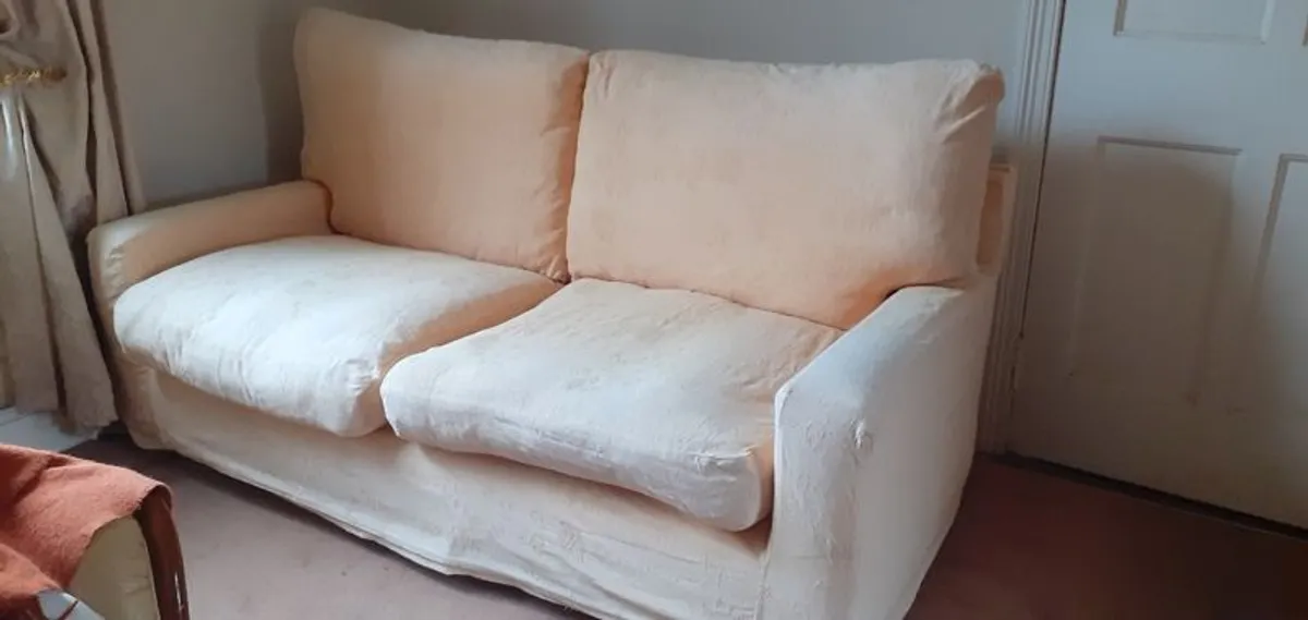 Free sofa - Image 1