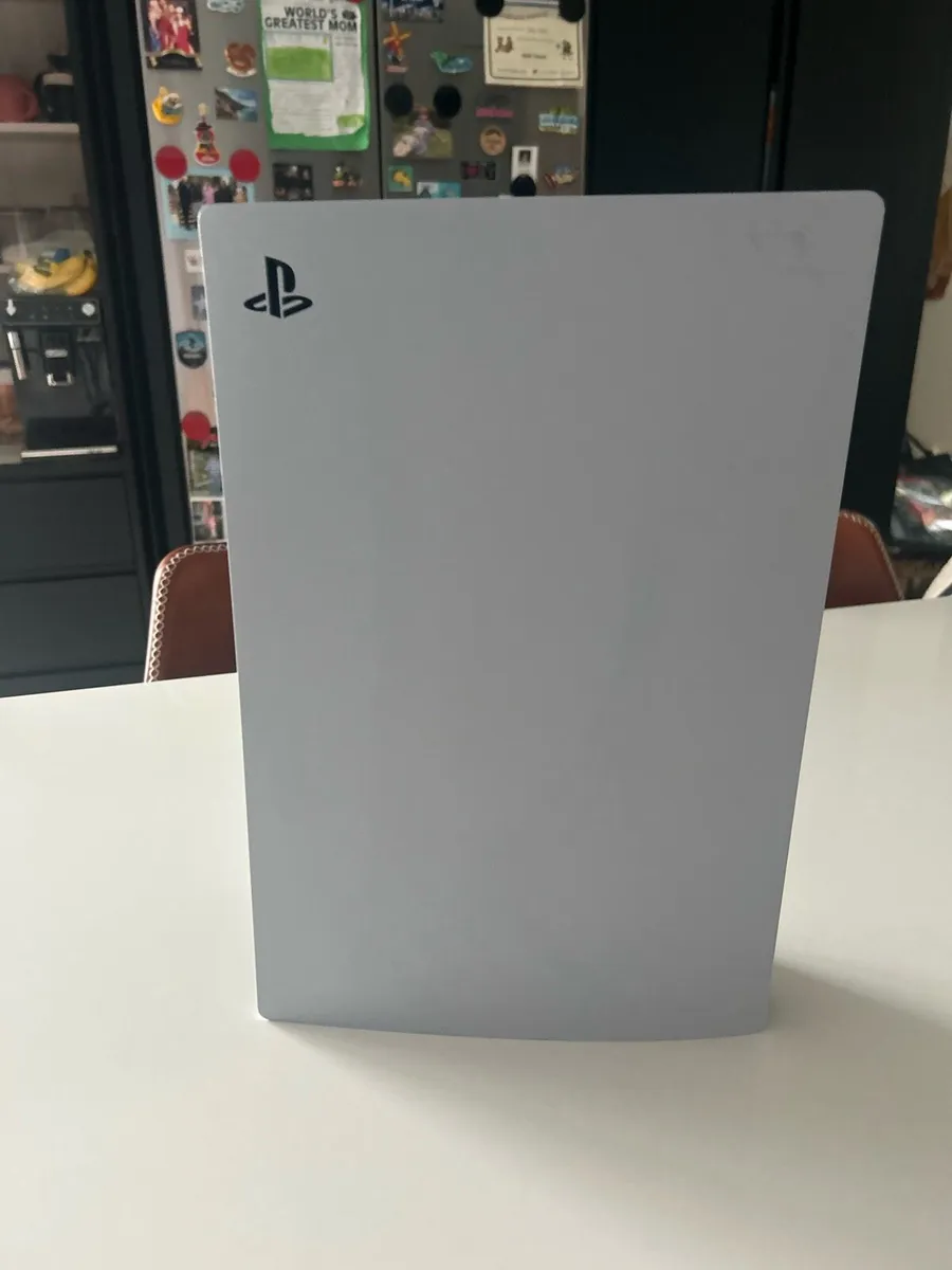 Playstation 5 - Image 1