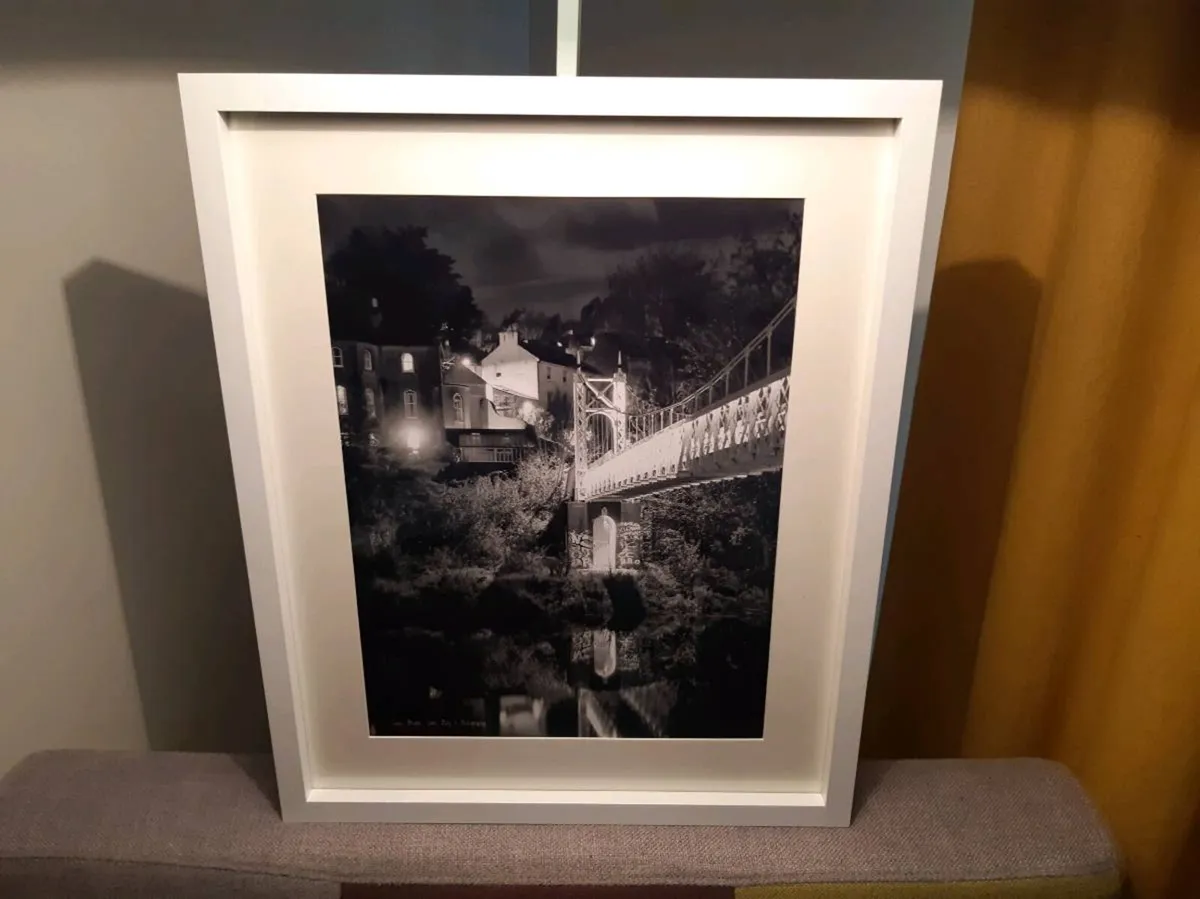 Daly's Bridge, Cork - Image 1