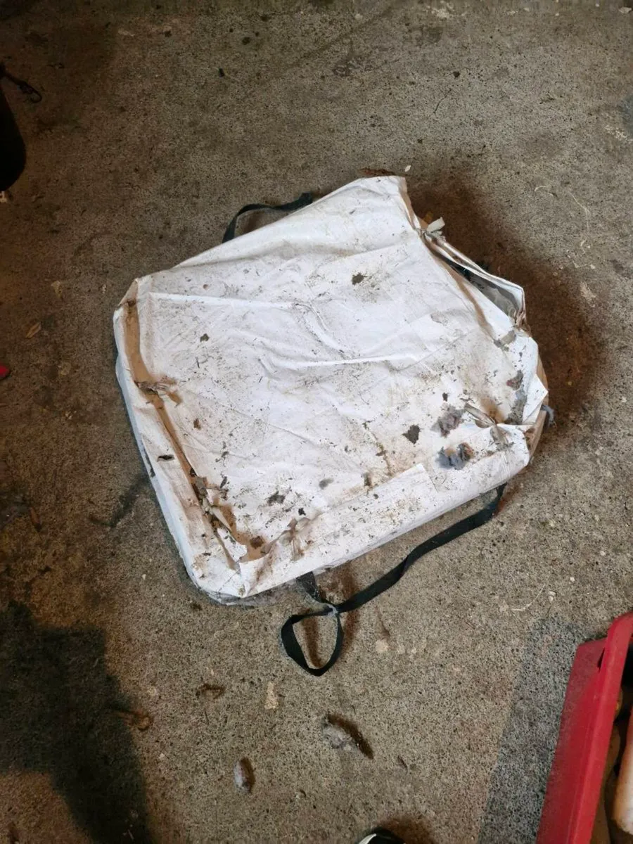 LARGE MARQUEE - Image 3