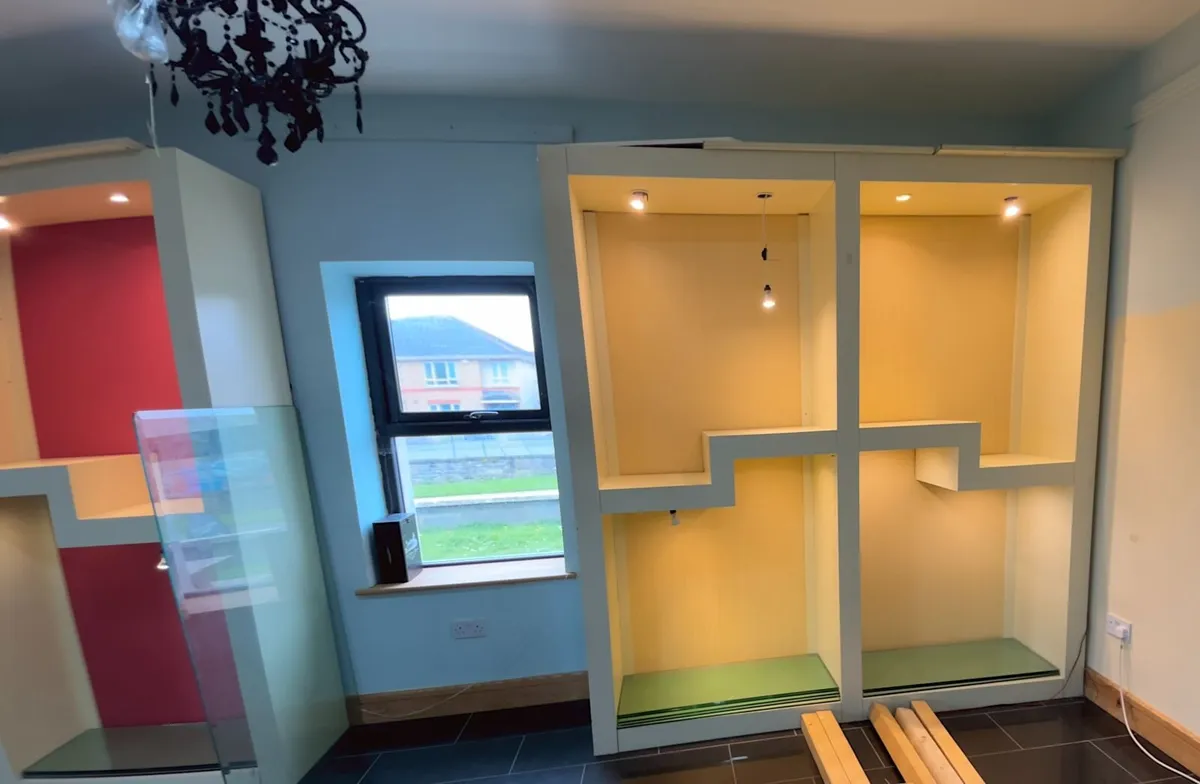 shop fitting - Image 2