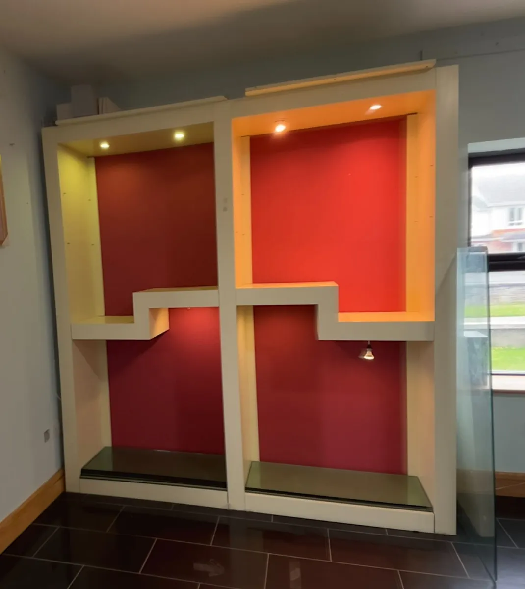 shop fitting - Image 1