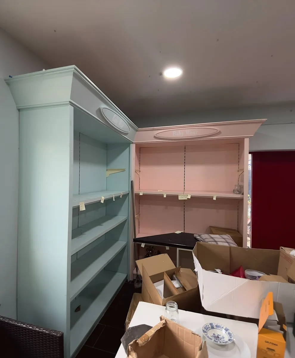 shop fitting - Image 3