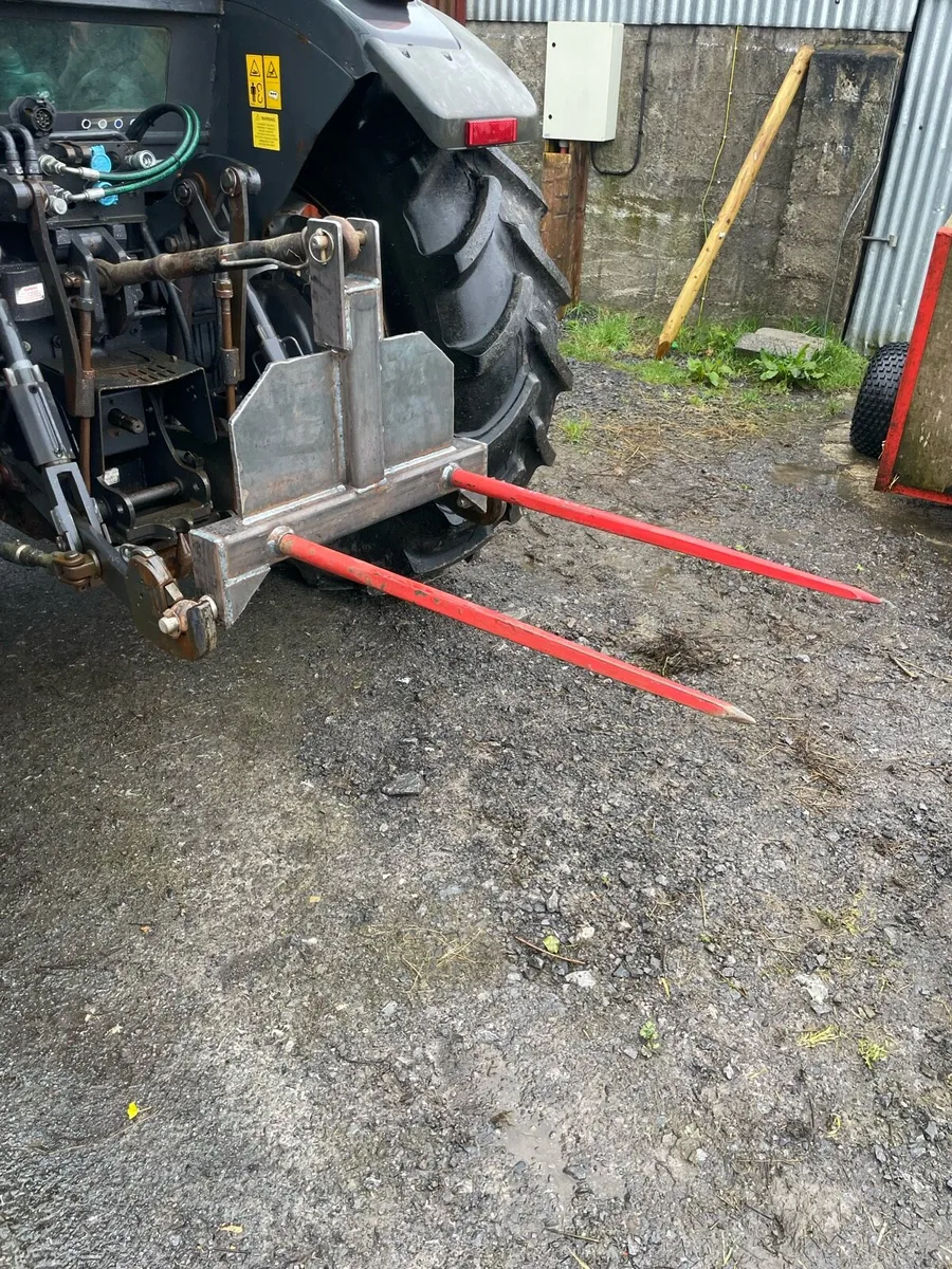 Welding repairs - Image 4