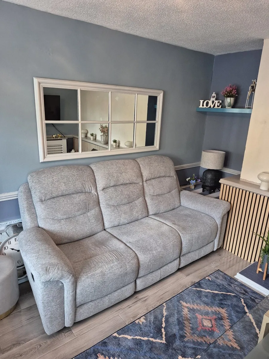 3 seater & 2 seater - Image 2