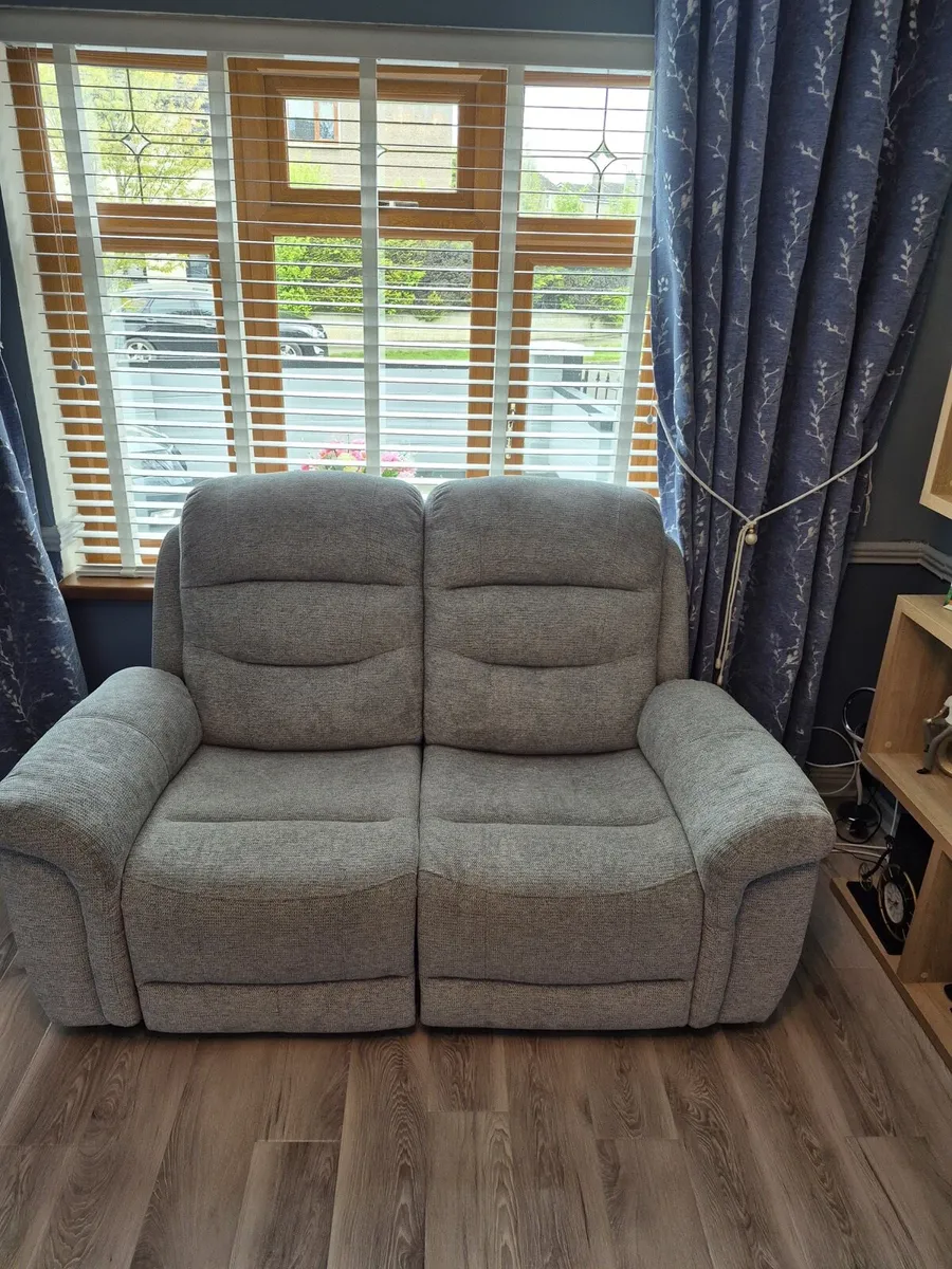 3 seater & 2 seater - Image 3